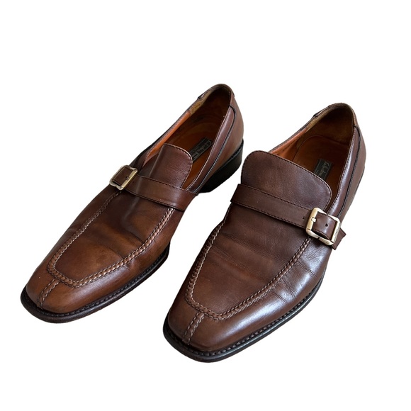 Salvatore Ferragamo Other - Salvatore Ferragamo loafers for men